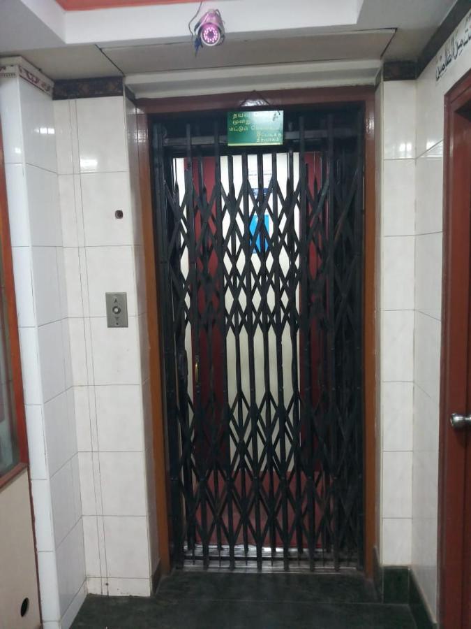Perfect Guest House Ченнаи Экстерьер фото