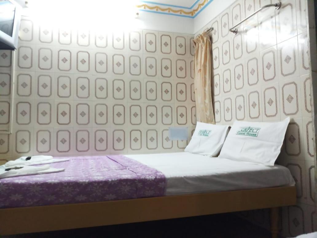 Perfect Guest House Ченнаи Экстерьер фото