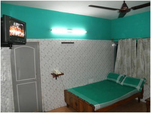 Perfect Guest House Ченнаи Экстерьер фото