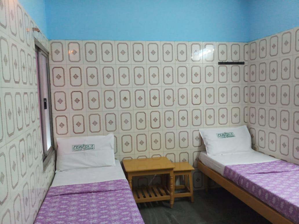Perfect Guest House Ченнаи Экстерьер фото