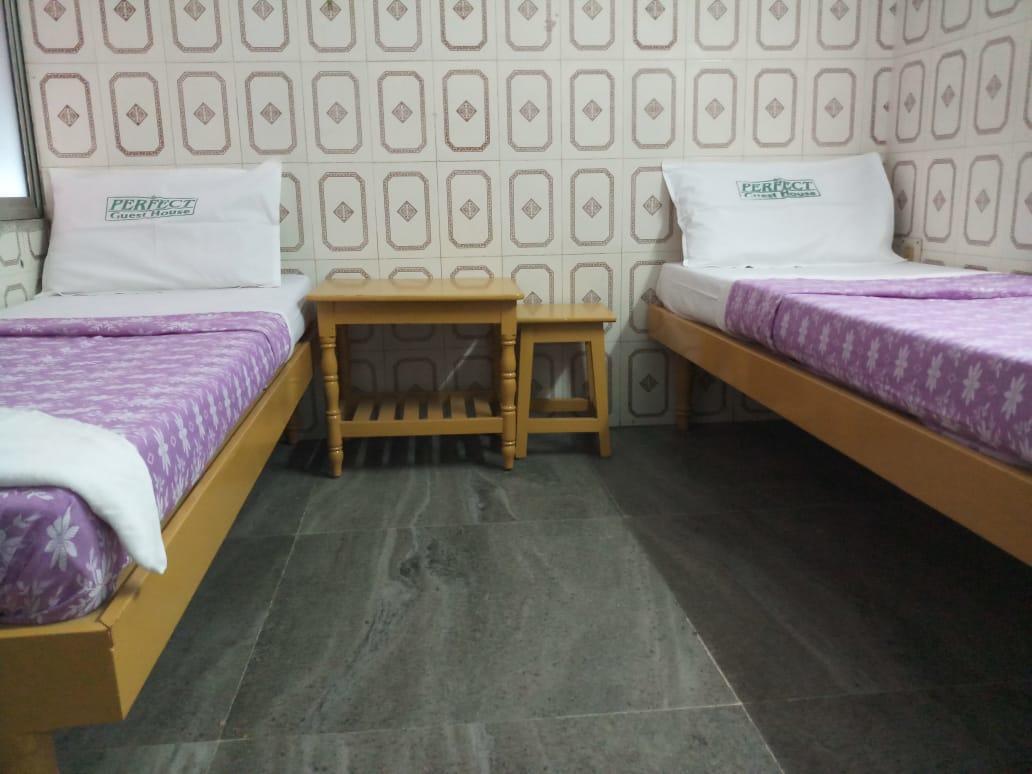 Perfect Guest House Ченнаи Экстерьер фото