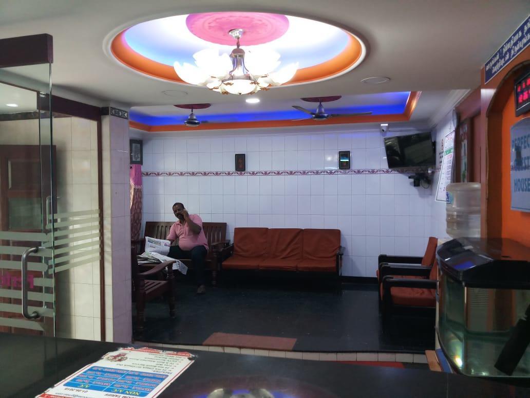 Perfect Guest House Ченнаи Экстерьер фото