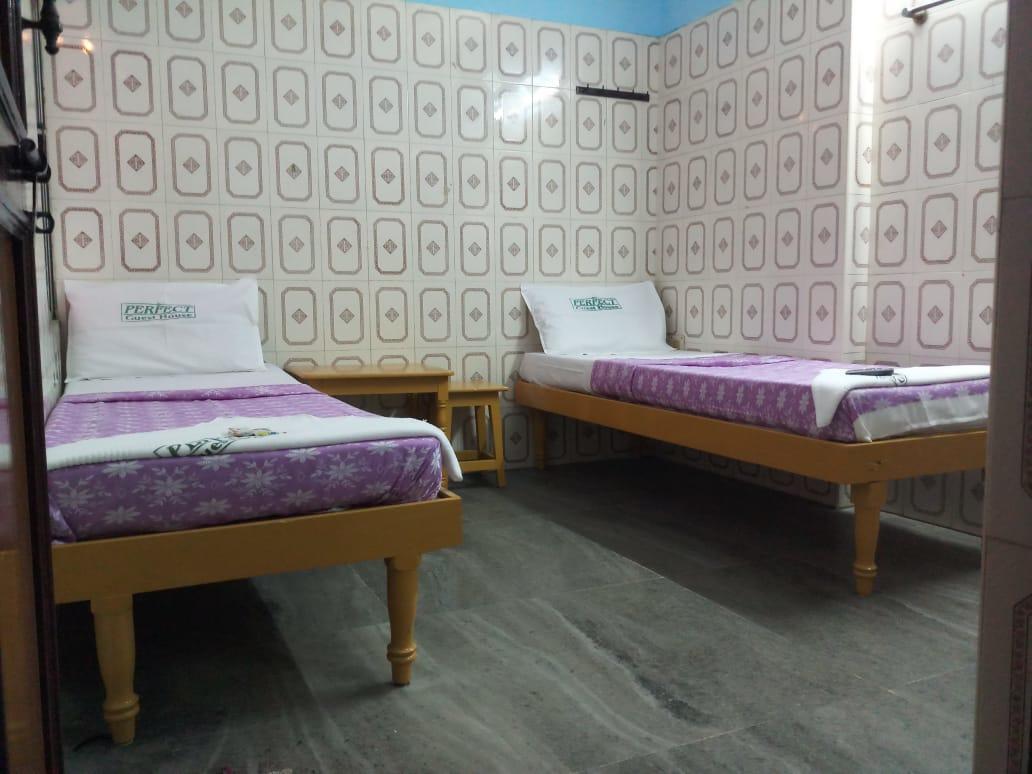 Perfect Guest House Ченнаи Экстерьер фото