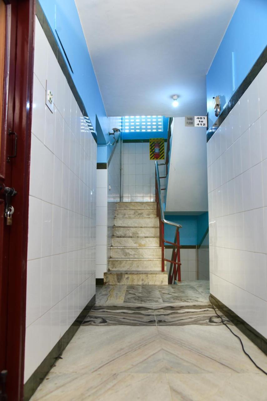 Perfect Guest House Ченнаи Экстерьер фото